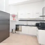 Beauty 3Br In Shenkin By Holyguest