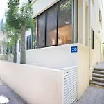Beauty 3Br In Shenkin By Holyguest
