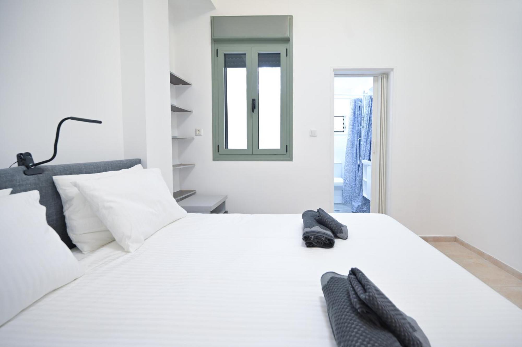 Beauty 3br In Shenkin By Holyguest * Tel Aviv