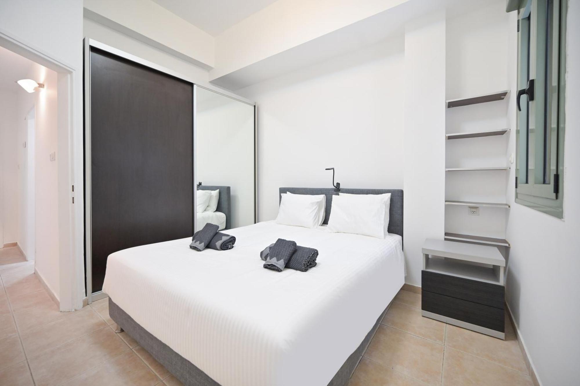 Beauty 3br In Shenkin By Holyguest Apartment Tel Aviv