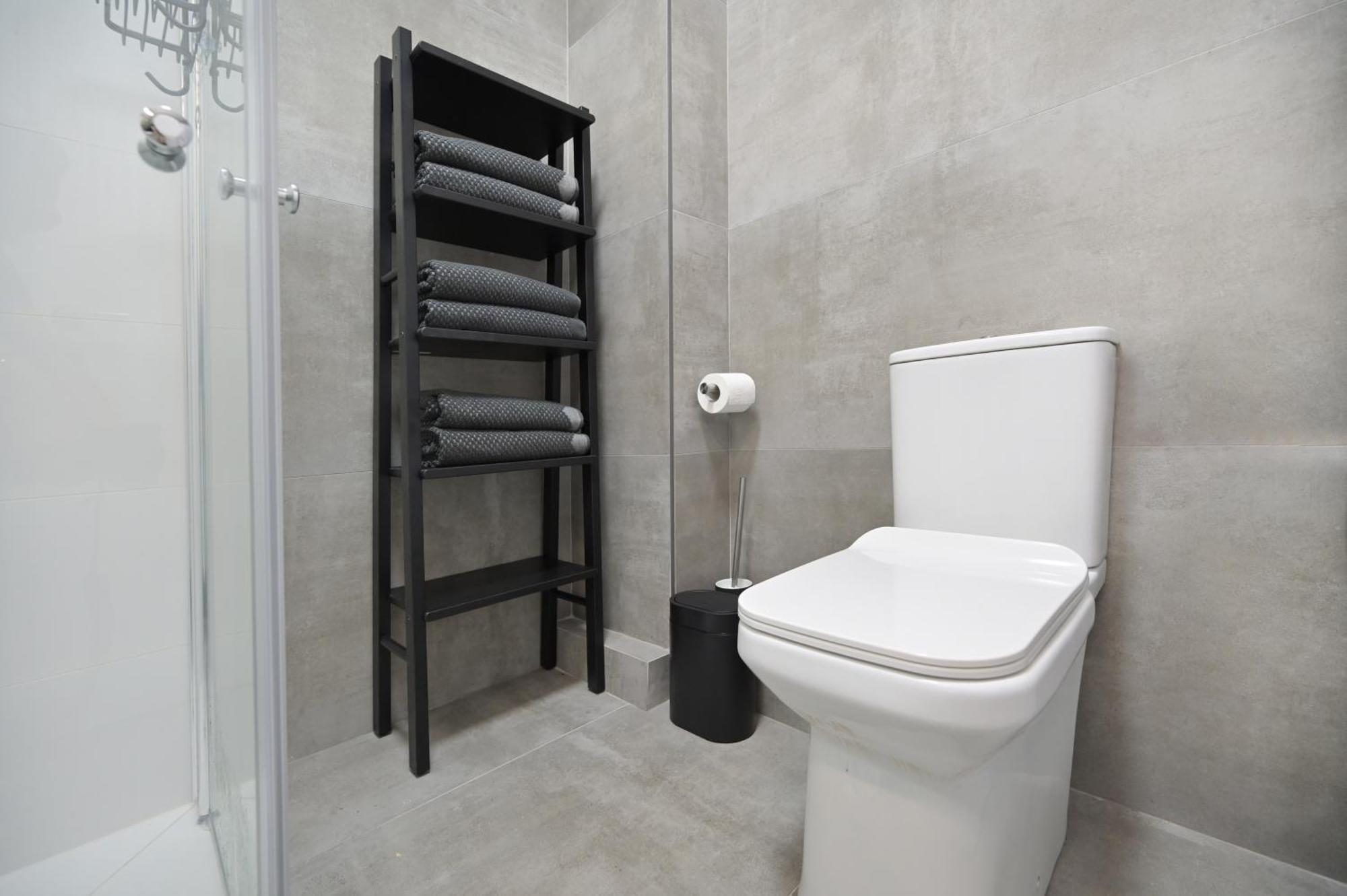 Beauty 3br In Shenkin By Holyguest Appartement *