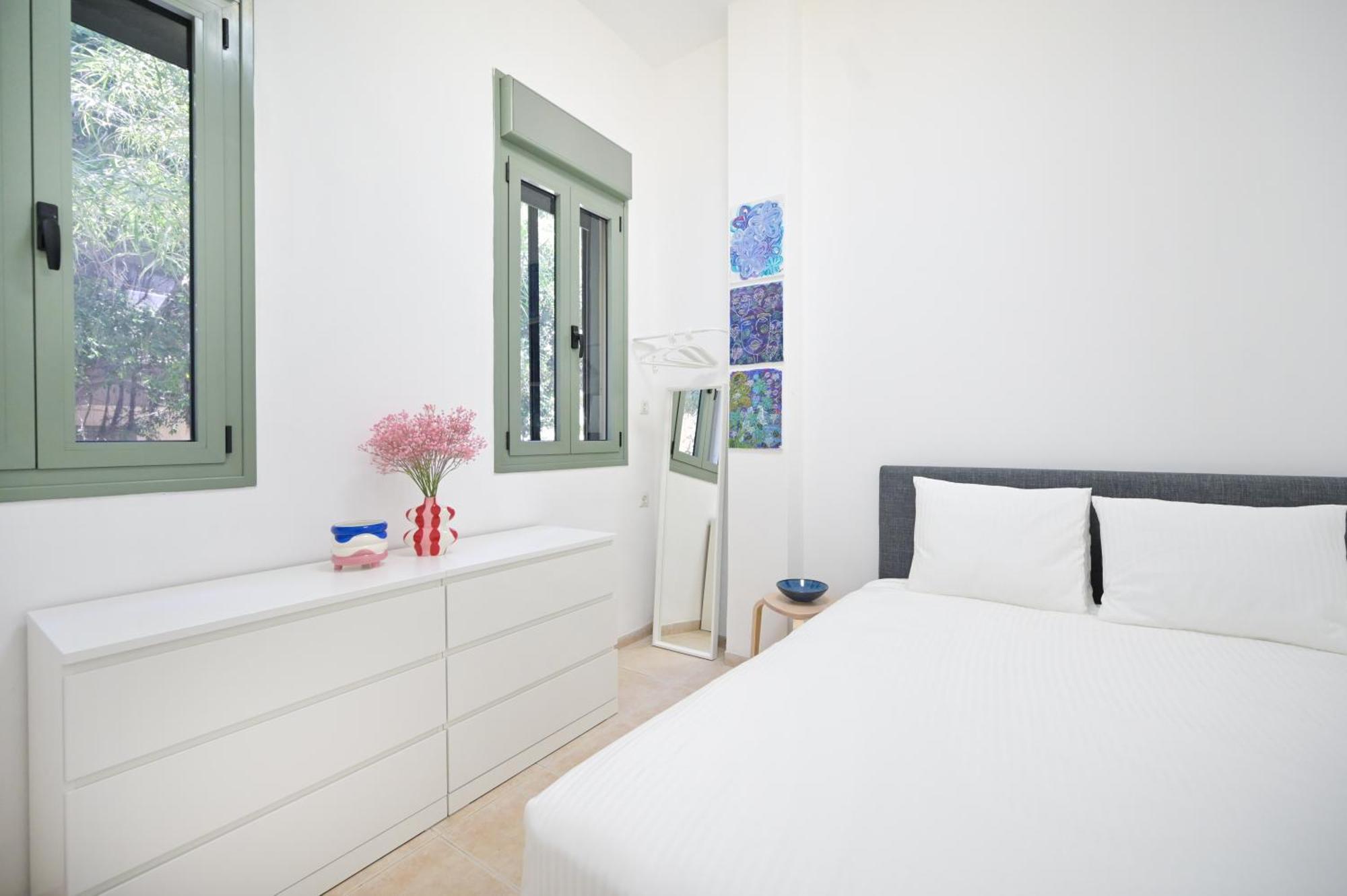 Beauty 3br In Shenkin By Holyguest Tel Aviv