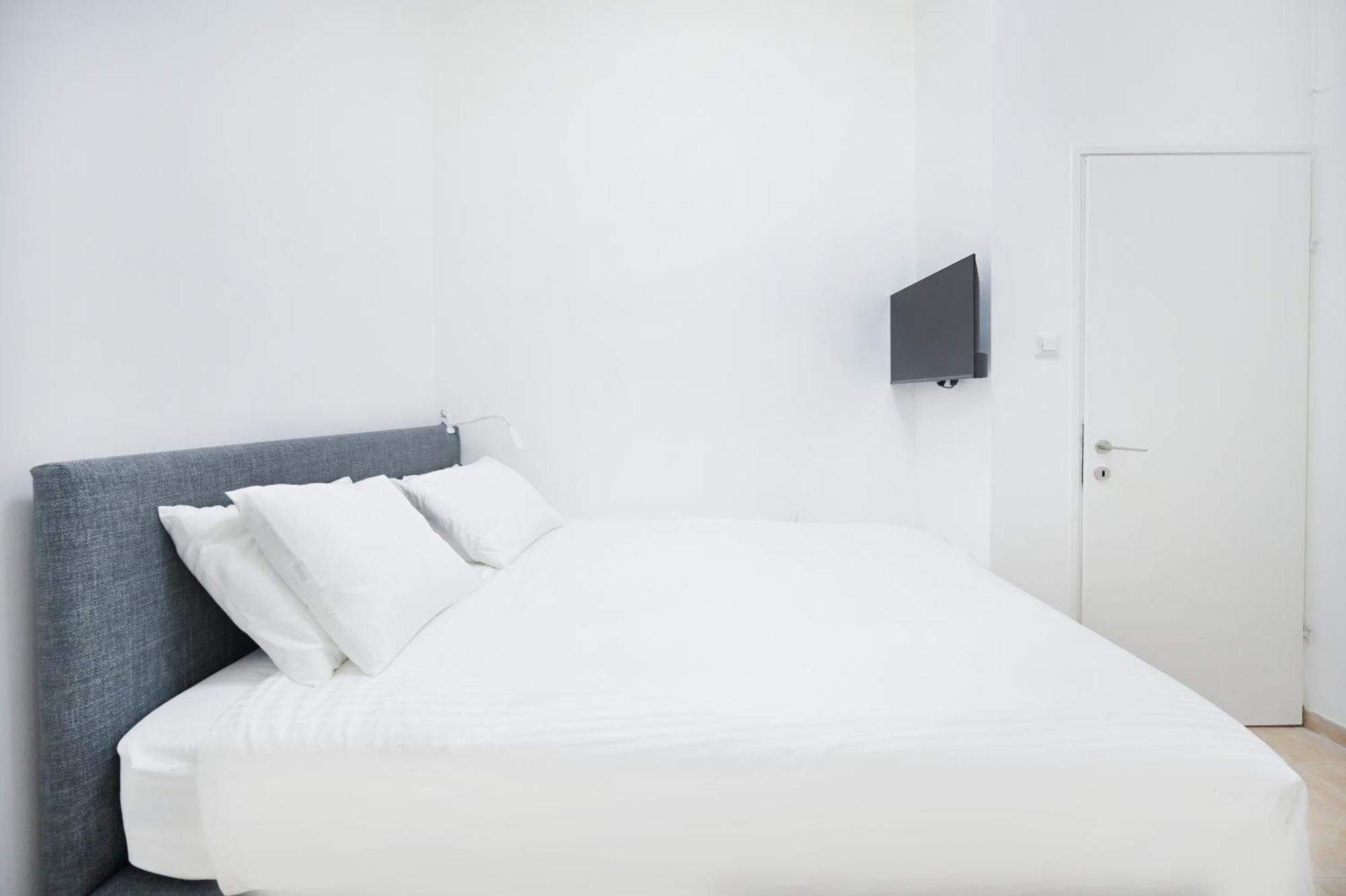 Beauty 3br In Shenkin By Holyguest Apartment