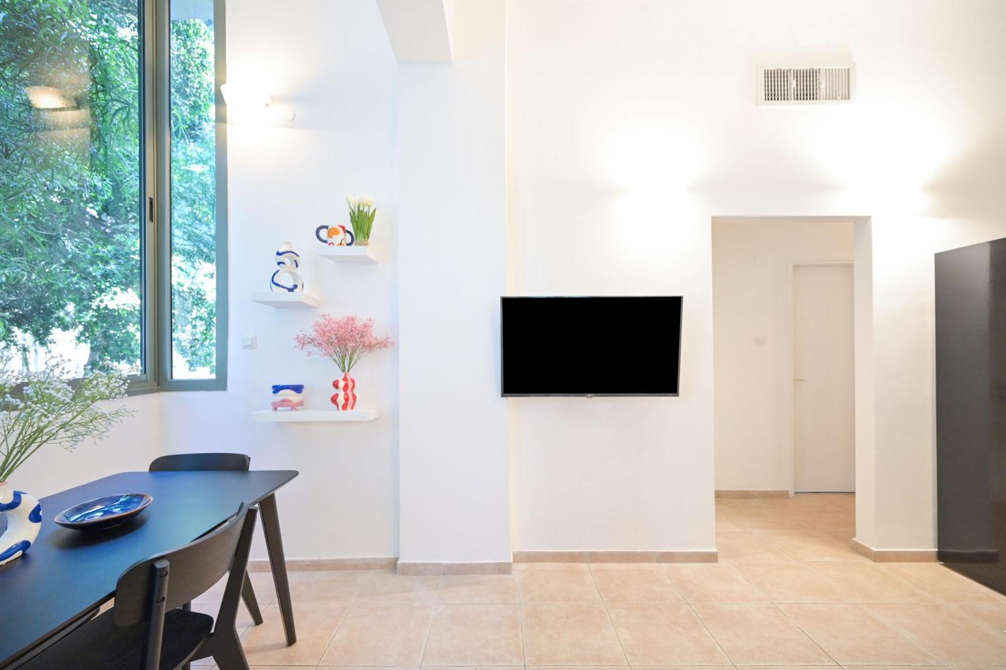 Beauty 3br In Shenkin By Holyguest Apartment *