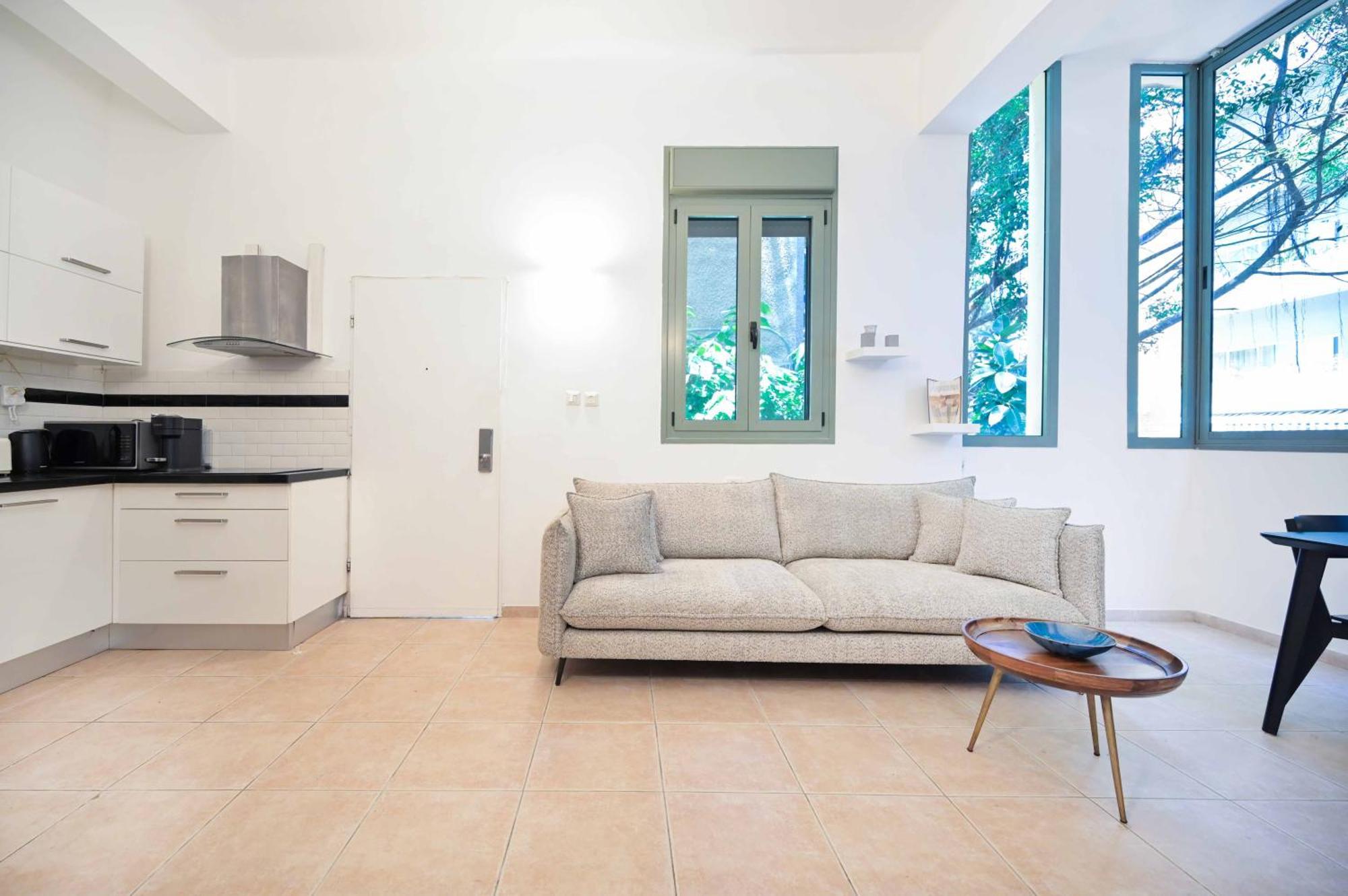 Beauty 3br In Shenkin By Holyguest
