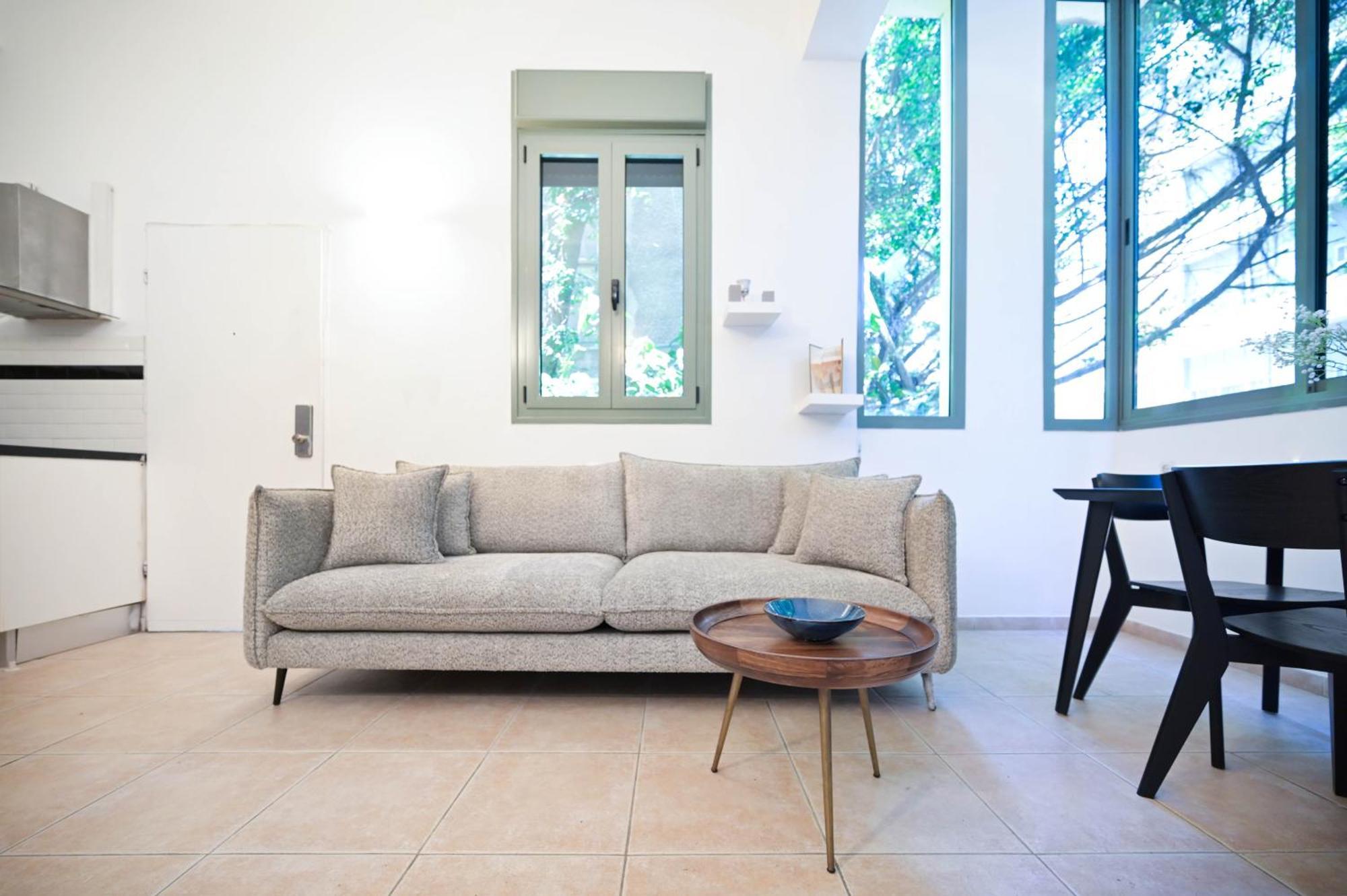 Appartement Beauty 3br In Shenkin By Holyguest